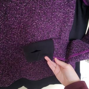 Lululemon Scuba hoodie sz 12